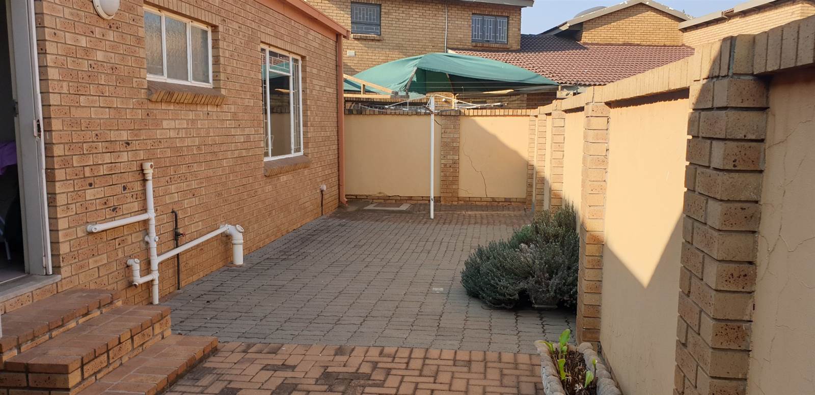 3 Bed Townhouse in Delmas photo number 27