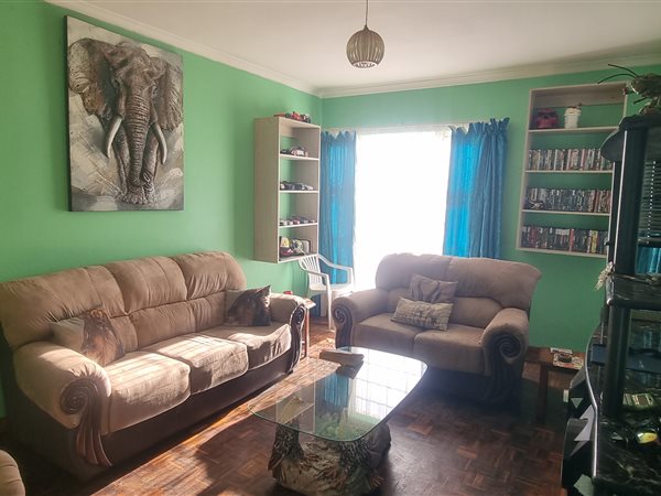 3 Bed House in Cambridge West