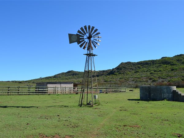 507 ha Farm 507 ha Farm