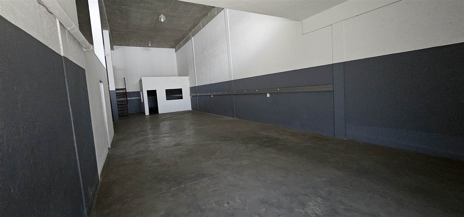341  m² Industrial space in Pomona AH photo number 3