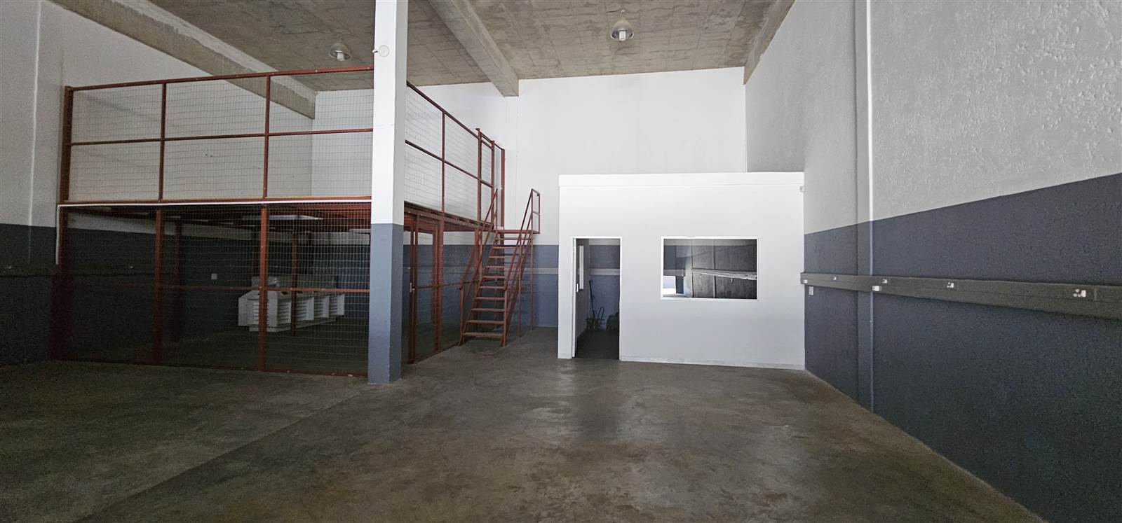 341  m² Industrial space in Pomona AH photo number 6