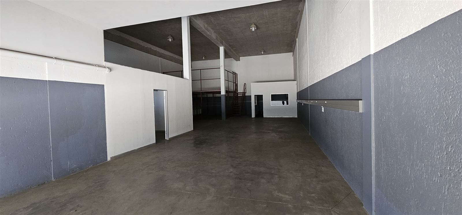 341  m² Industrial space in Pomona AH photo number 7