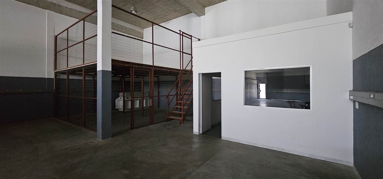 341  m² Industrial space in Pomona AH photo number 5