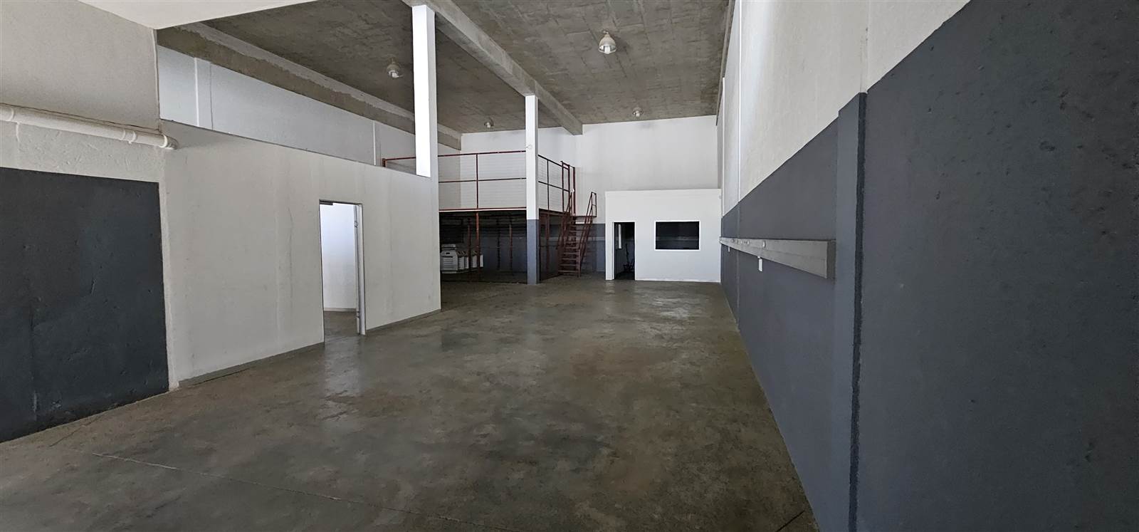 341  m² Industrial space in Pomona AH photo number 4