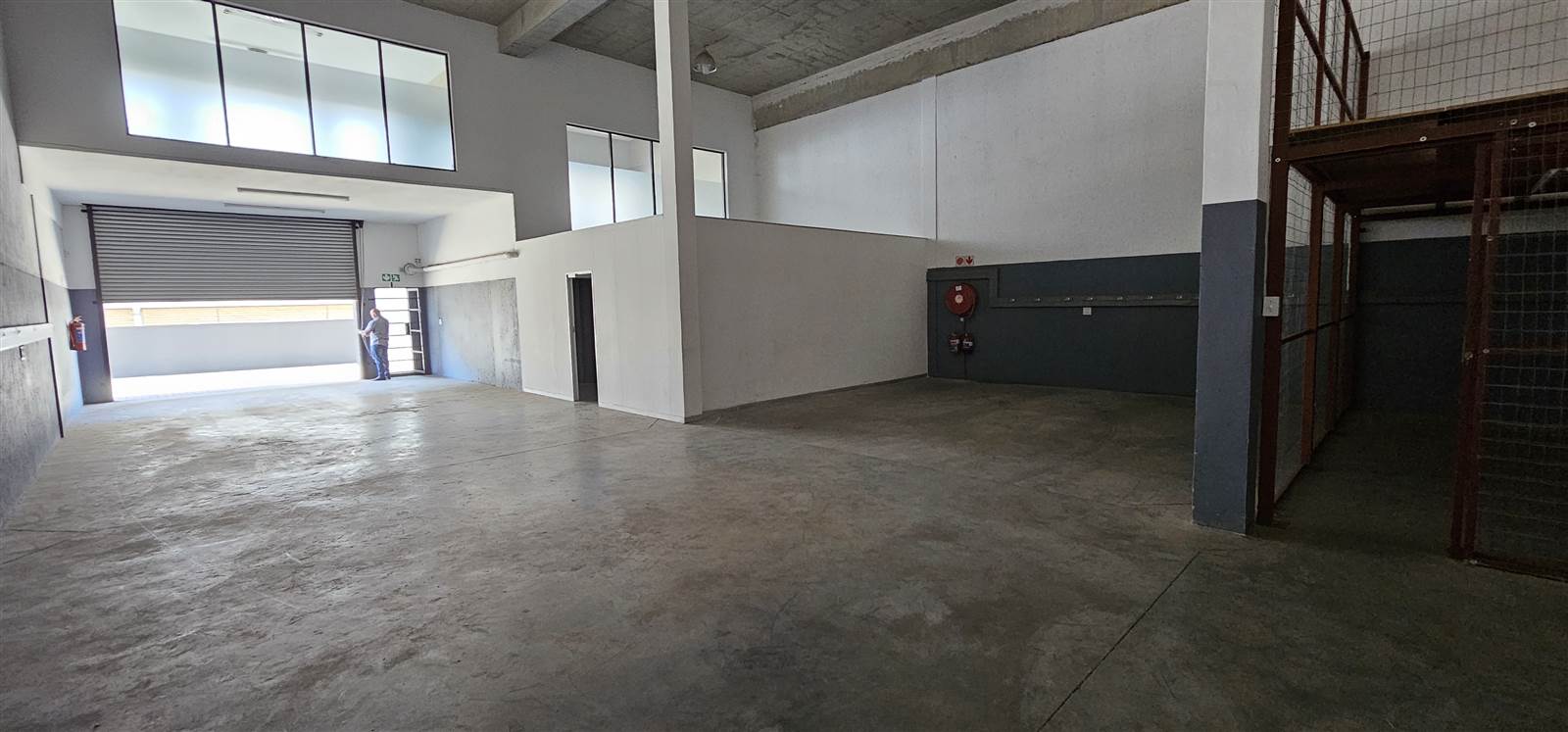 341  m² Industrial space in Pomona AH photo number 8