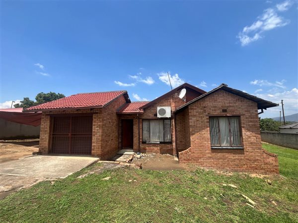 3 Bedroom House 3 Bedroom House