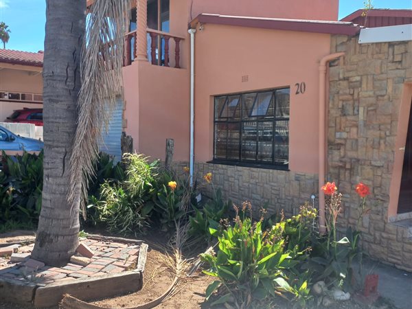 3 Bed House in Rosedale