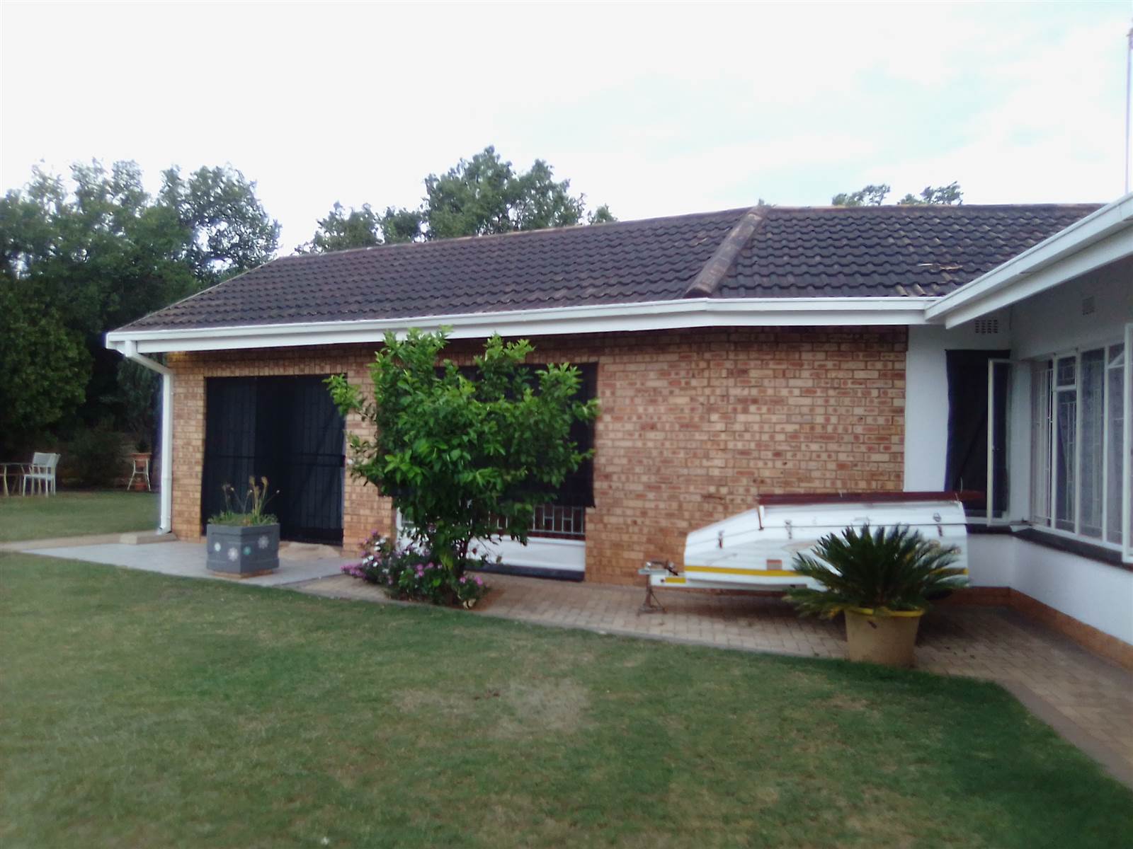 3 Bed House in Wilkoppies photo number 23