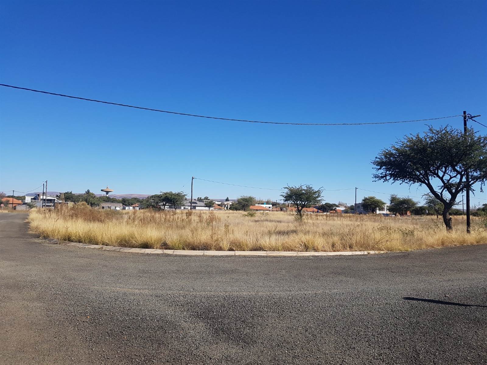 407 m² Land available in Kuruman photo number 3