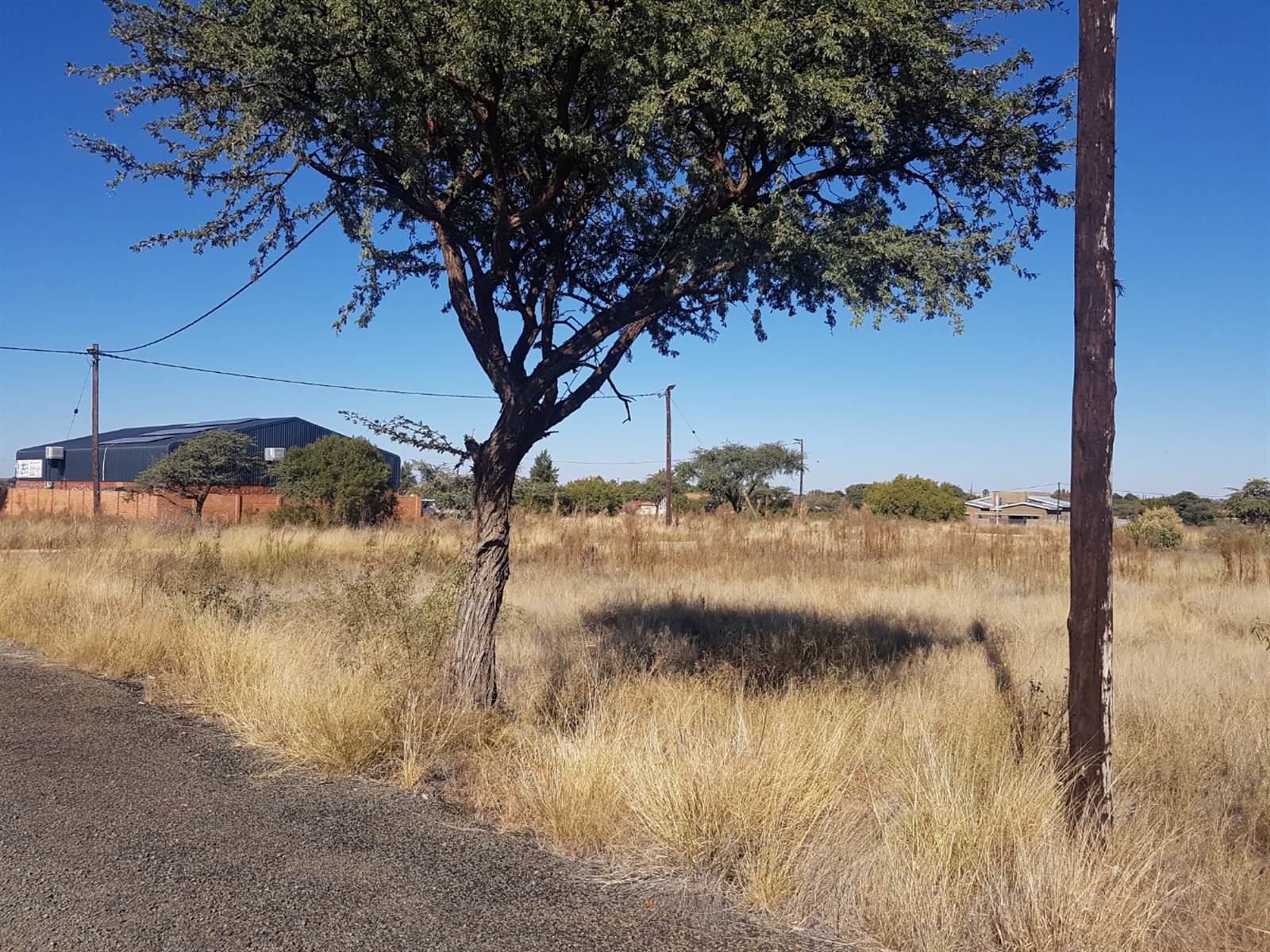 407 m² Land available in Kuruman photo number 6