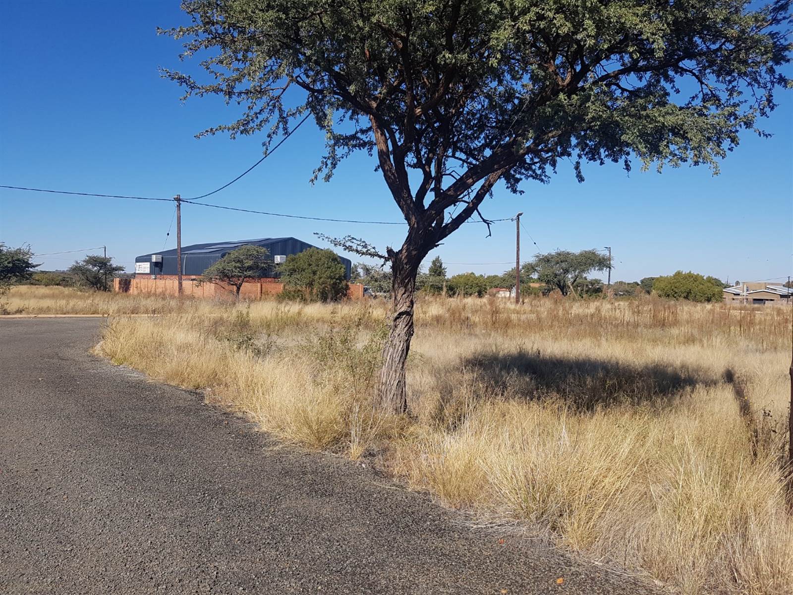 407 m² Land available in Kuruman photo number 5
