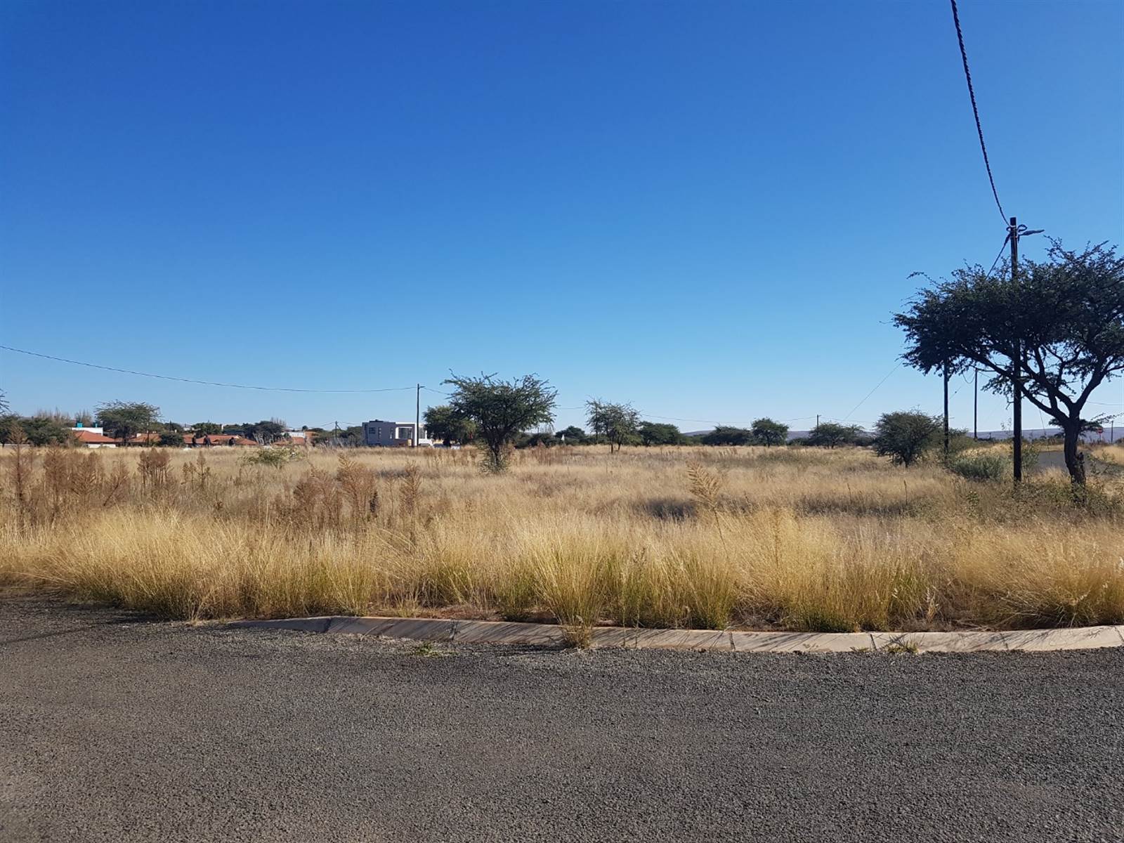 407 m² Land available in Kuruman photo number 2