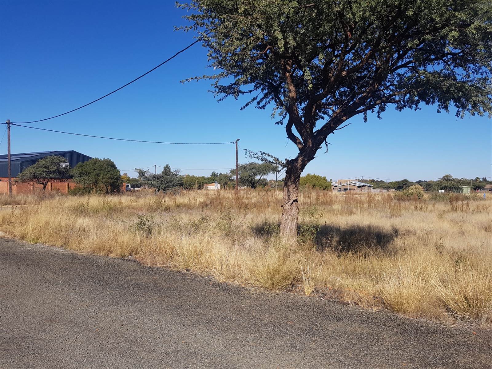 407 m² Land available in Kuruman photo number 4