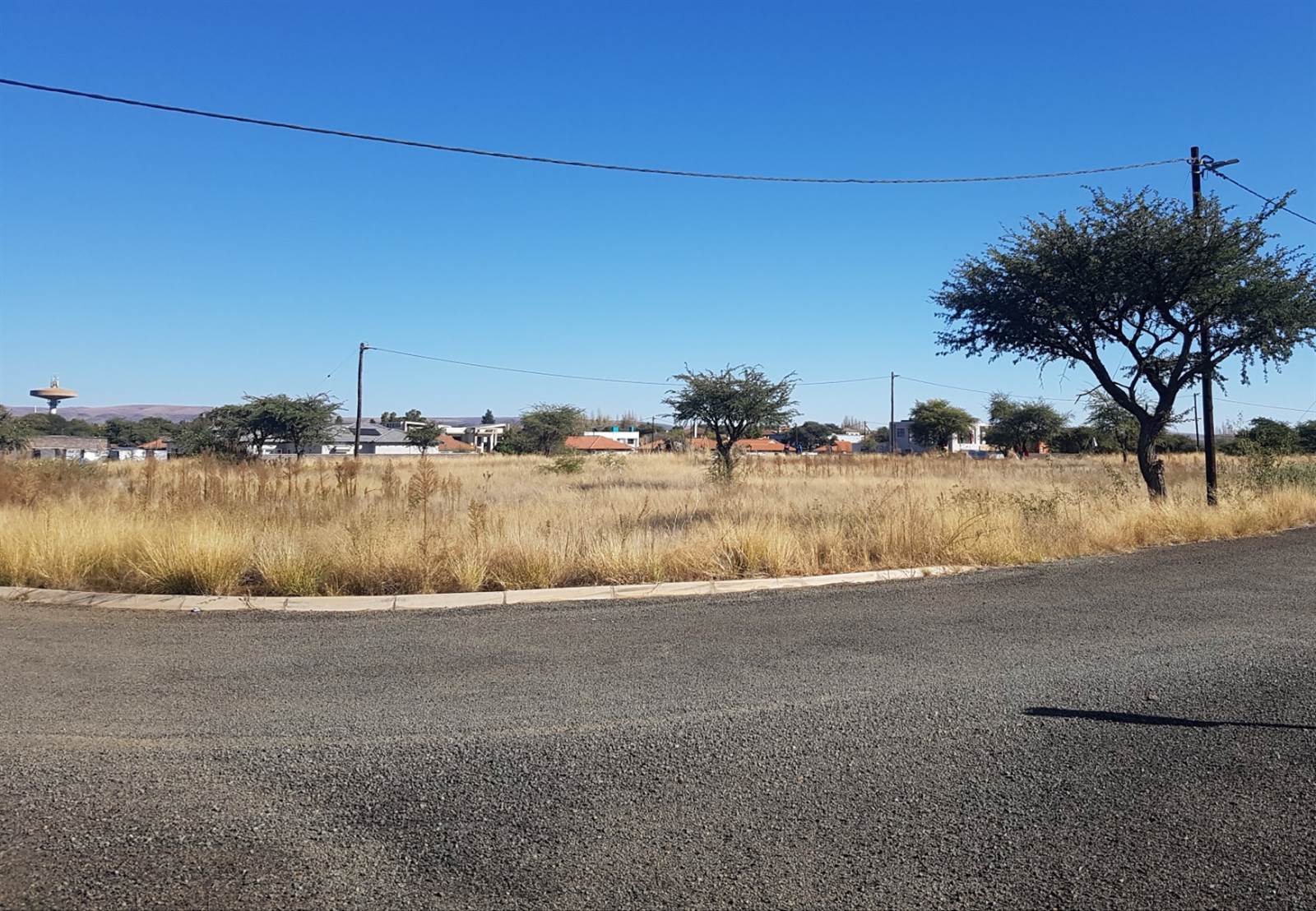 407 m² Land available in Kuruman photo number 1