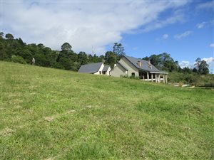 3649 m² Land available in Assagay