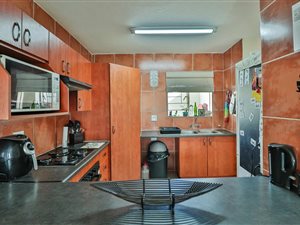 2 Bed Townhouse in Norton Park