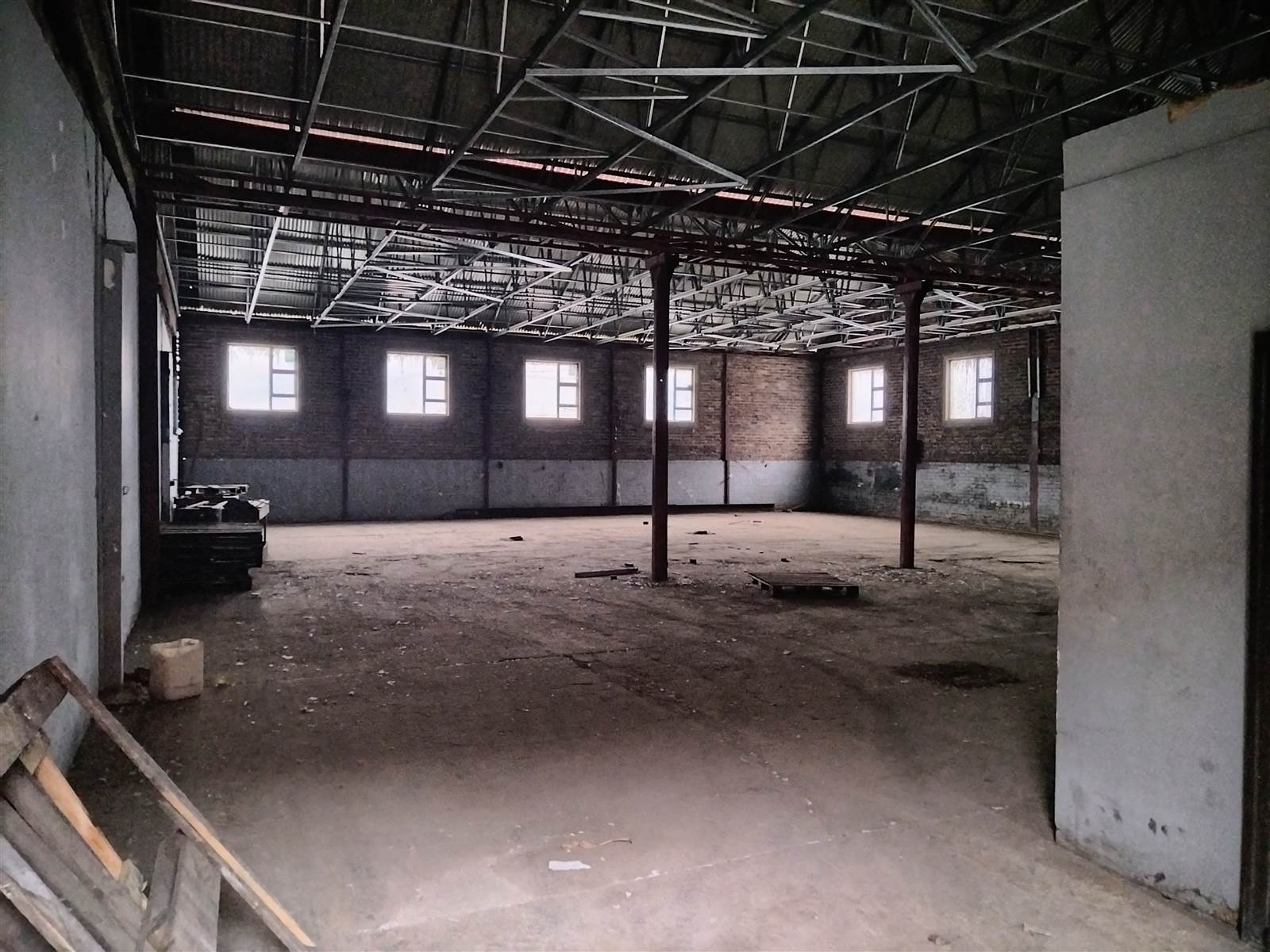 625  m² Industrial space in Alrode photo number 13