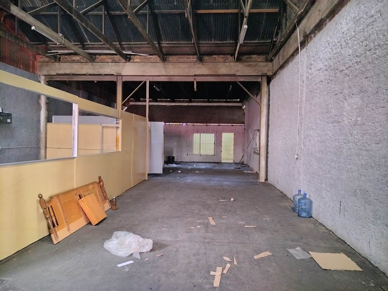 625  m² Industrial space in Alrode photo number 20