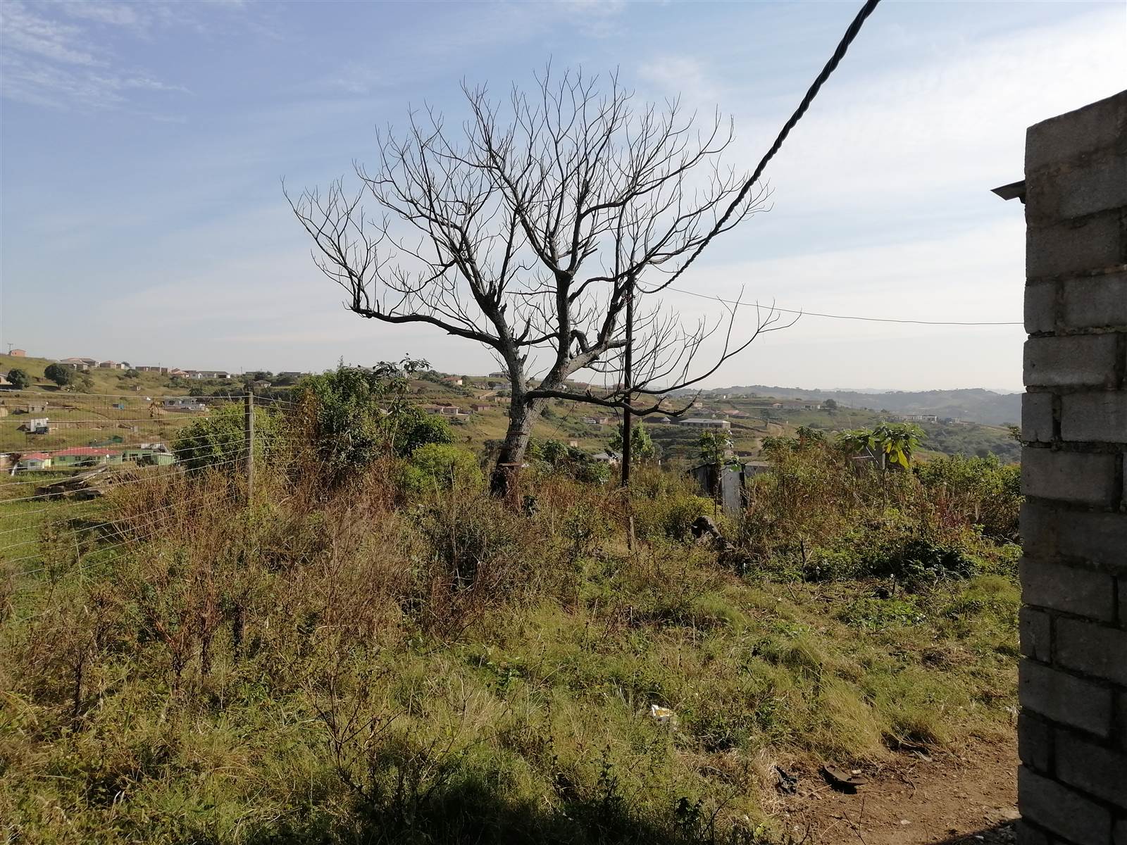 900 m² Land available in Umgababa photo number 2