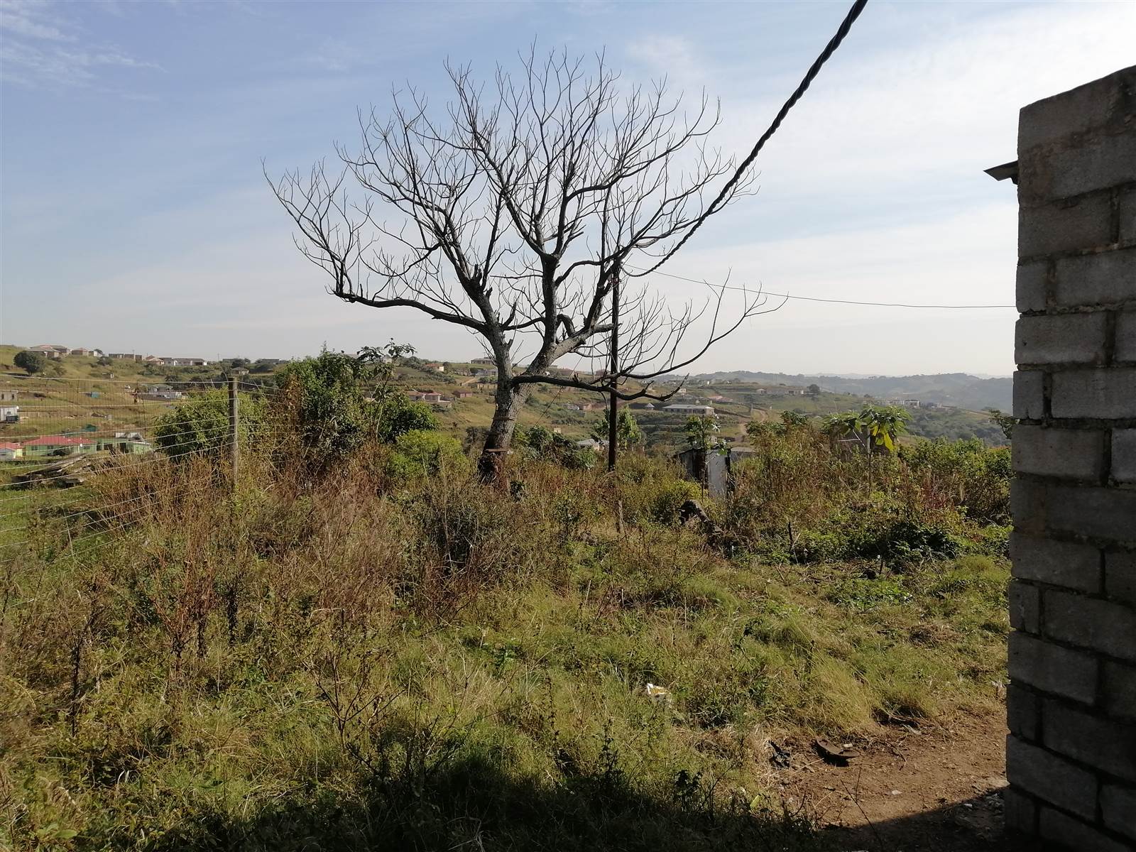 900 m² Land available in Umgababa photo number 3