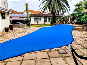 3 Bed House in Durban North