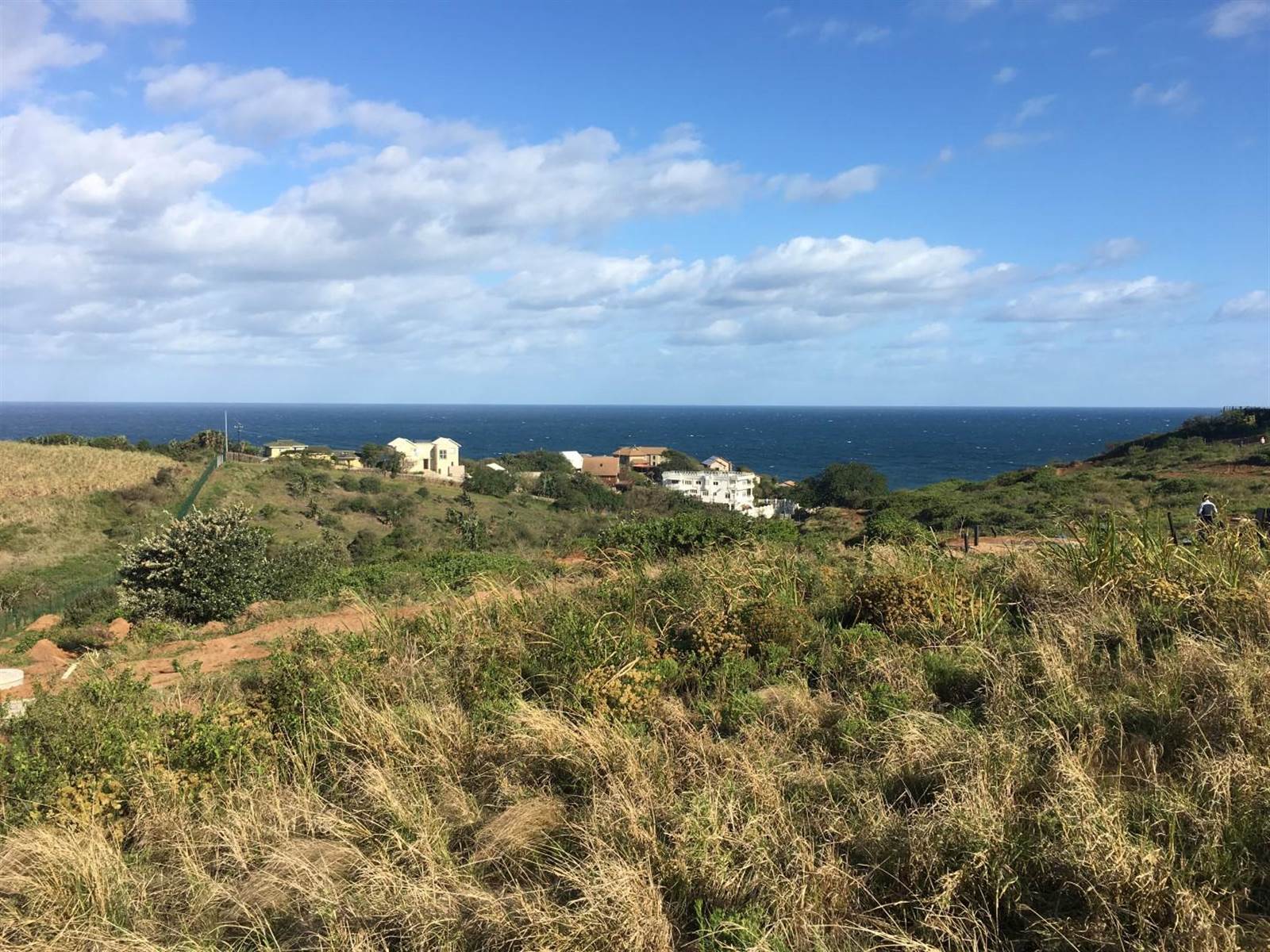 1318 m² Land available in Sheffield Beach photo number 1