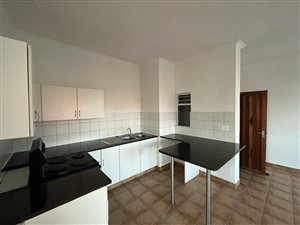 Apartment in Pretoria North