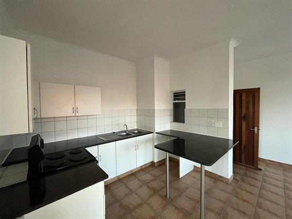 1 Bed Apartment