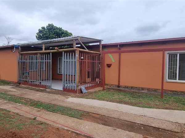3 Bed House in Wolmer