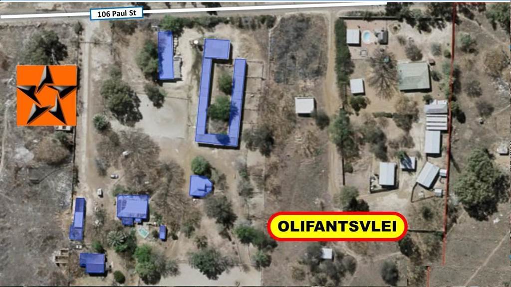 4.1 ha Land available in Glenvista photo number 7