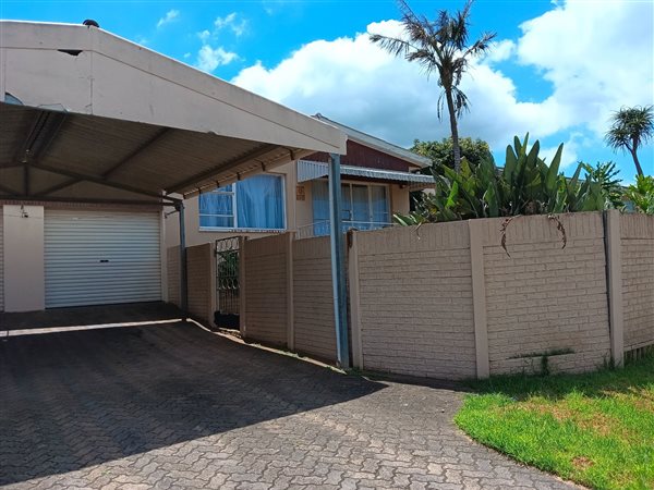 3 Bed House in Fairbridge Heights