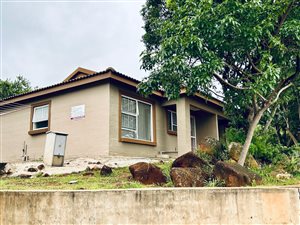 2 Bed Townhouse in Vryheid