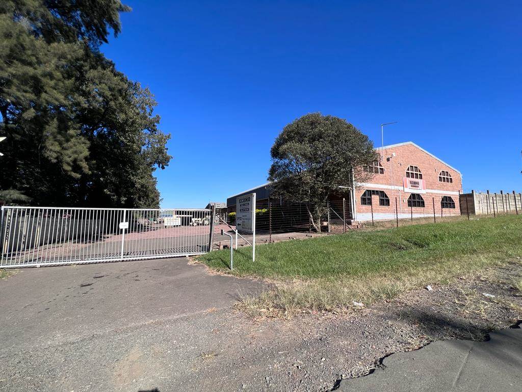 650  m² Commercial space in Camperdown photo number 17