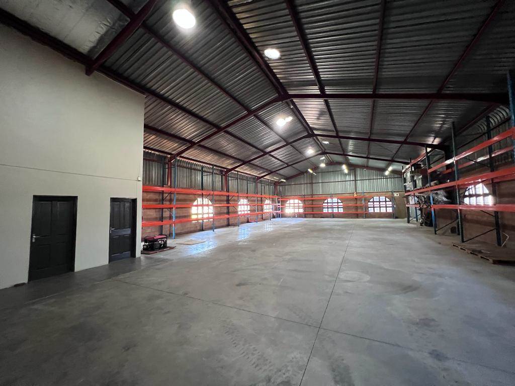 650  m² Commercial space in Camperdown photo number 9
