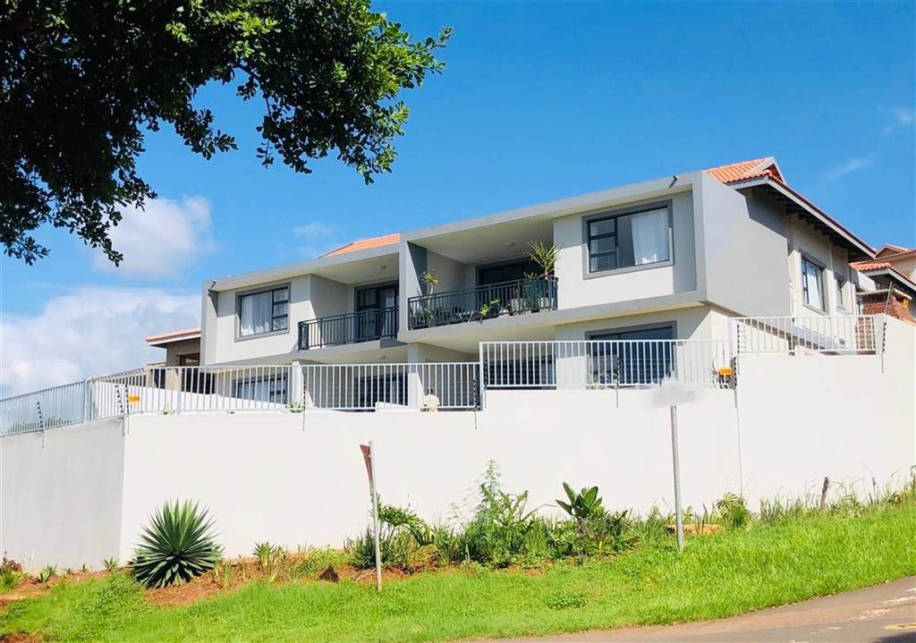 2 Bedroom Apartment 2 Bedroom Apartment