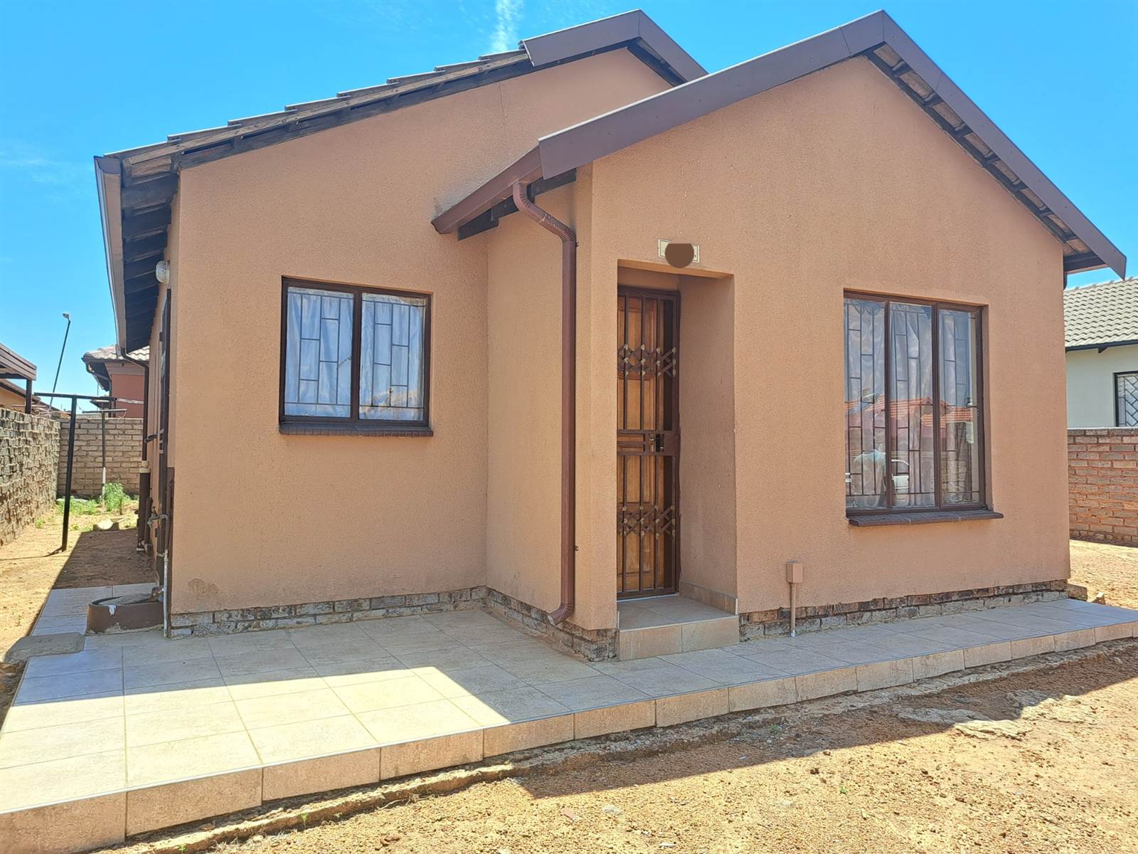 3 Bed House in Soshanguve photo number 20