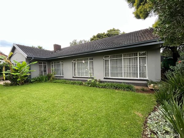 3 Bed House in Arcon Park