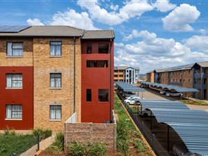 1 Bed Apartment in Katlehong