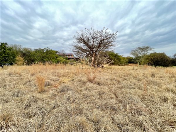 1.1 ha Land available in Mooikloof Equestrian Estate