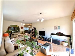 2 Bed Apartment in Atholl