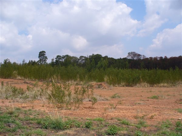 5 004 m² Land 5 004 m² Land