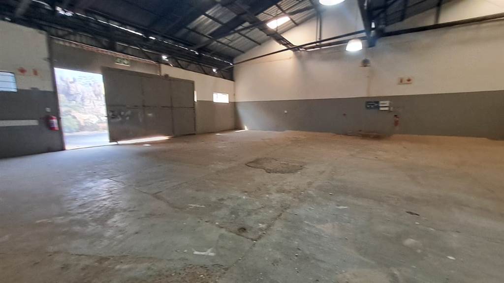 309  m² Industrial space in Silverton photo number 8