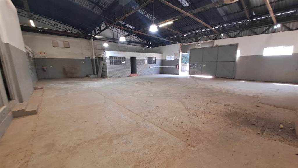 309  m² Industrial space in Silverton photo number 4