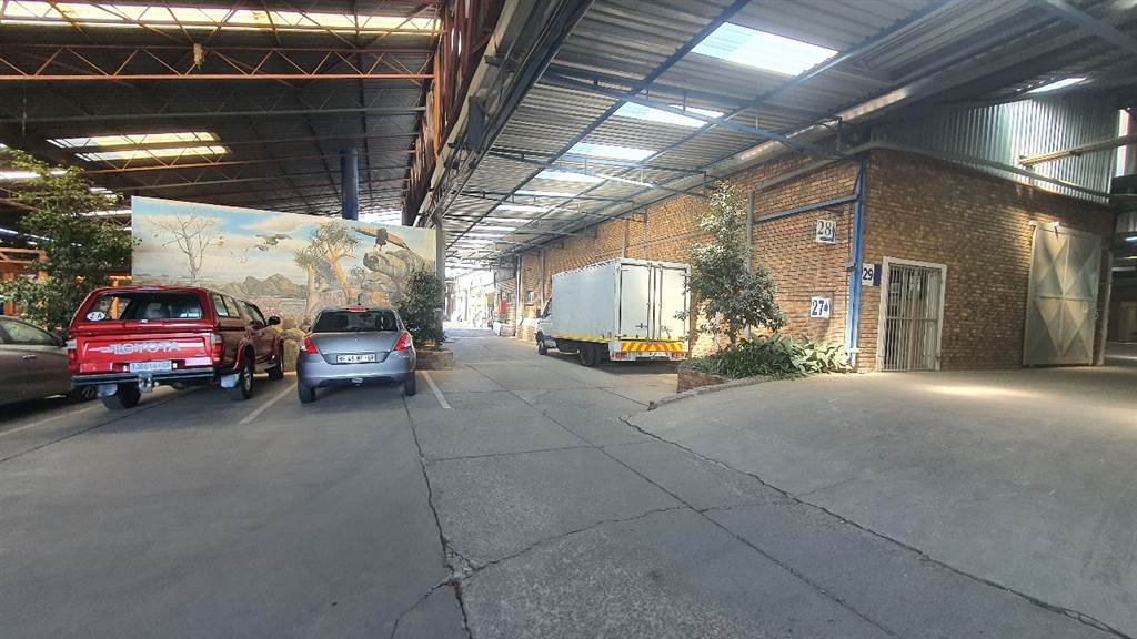 309  m² Industrial space in Silverton photo number 19