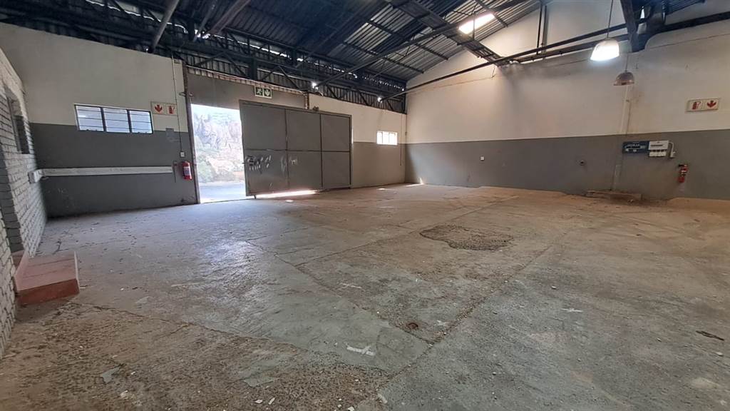309  m² Industrial space in Silverton photo number 7