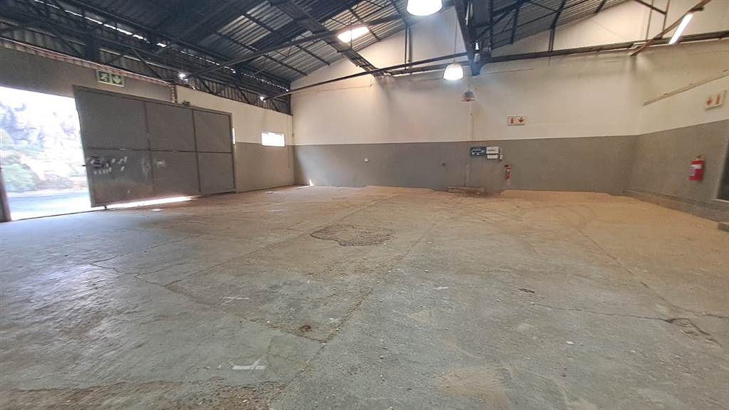 309  m² Industrial space in Silverton photo number 9