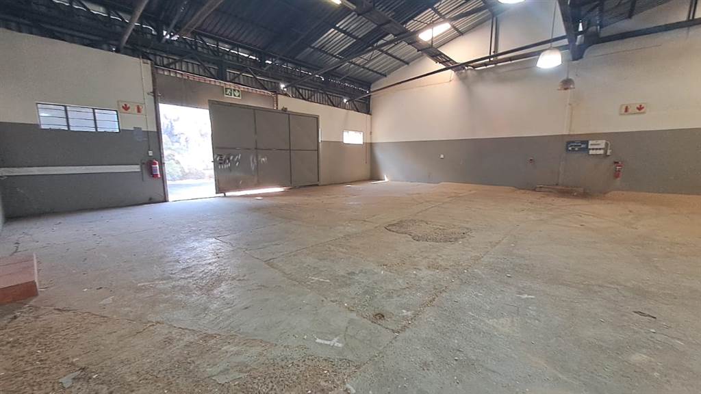 309  m² Industrial space in Silverton photo number 10