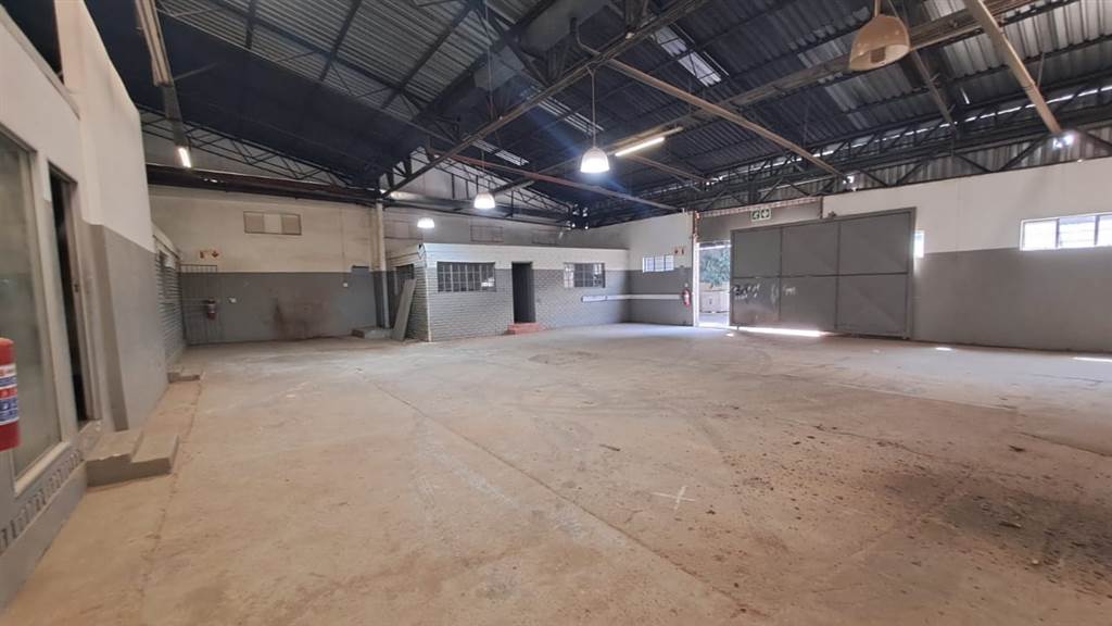 309  m² Industrial space in Silverton photo number 3