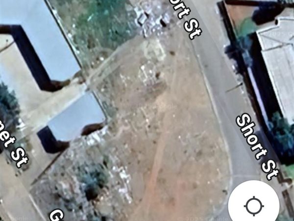 1 591 m² Land 1 591 m² Land