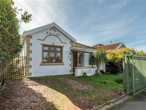 House in Kenilworth